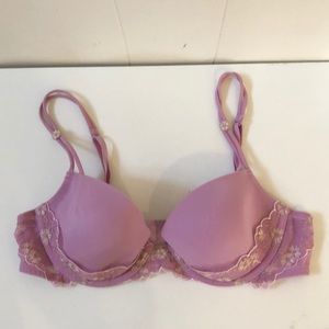 Victoria’s Secret Angel Ipex Bra